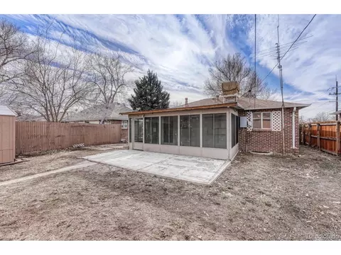 3394 Oneida St, Denver, CO 80207 photo 27