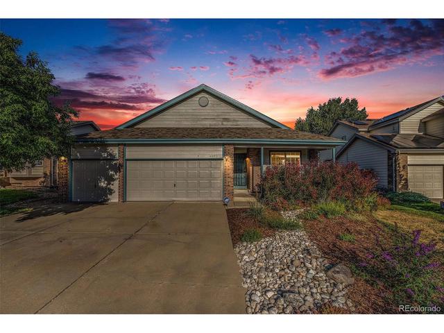 2345 S Genoa St, Aurora, CO 80013