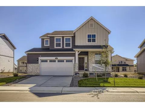 3126 Gladstone Ave, Loveland, CO 80538