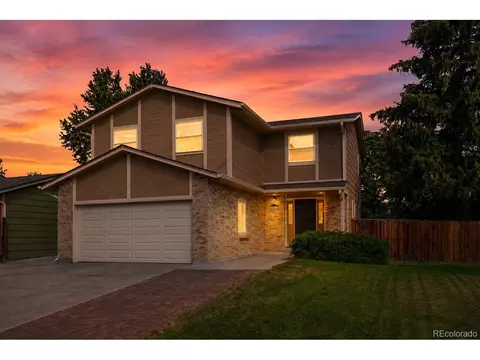 4853 S Hoyt St, Littleton, CO 80123