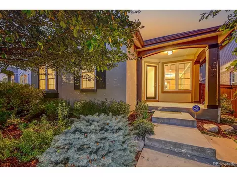 172 Olive St, Denver, CO 80220