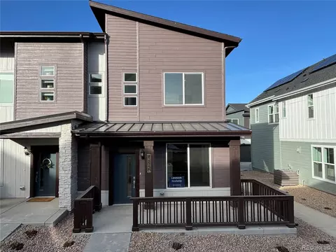 14584 W 91st Dr #A, Arvada, CO 80005
