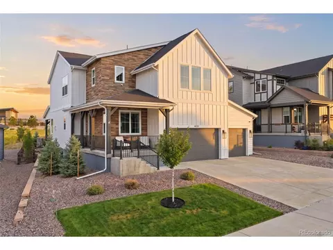 4870 Saddle Iron Rd, Castle Rock, CO 80104