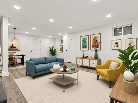 Living - 6562 E Cornell Ave, Denver, CO 80224 photo 4 of 4