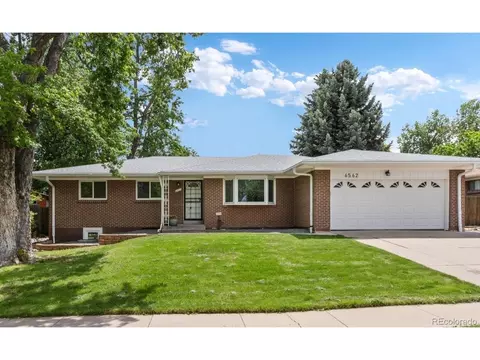 6562 E Cornell Ave, Denver, CO 80224