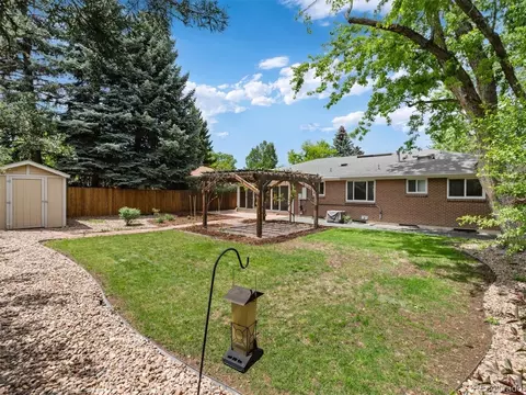 Exterior - 6562 E Cornell Ave, Denver, CO 80224 photo 9 of 10