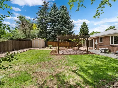 Exterior - 6562 E Cornell Ave, Denver, CO 80224 photo 10 of 10