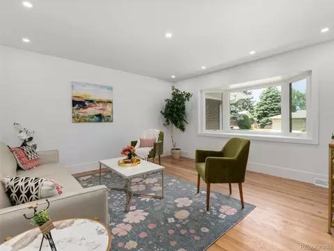 Living - 6562 E Cornell Ave, Denver, CO 80224 photo 1 of 4