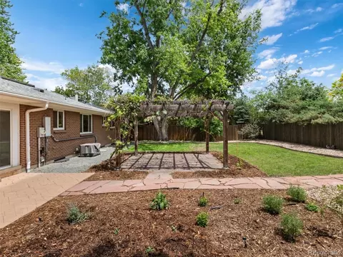 Exterior - 6562 E Cornell Ave, Denver, CO 80224 photo 4 of 10