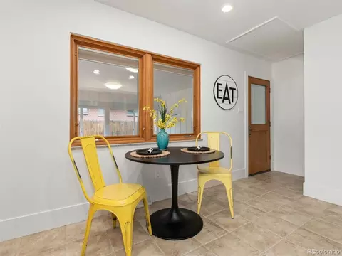 Dining - 6562 E Cornell Ave, Denver, CO 80224 photo 1 of 5