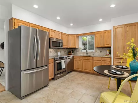 Kitchen - 6562 E Cornell Ave, Denver, CO 80224 photo 1 of 4