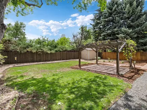 Exterior - 6562 E Cornell Ave, Denver, CO 80224 photo 2 of 10