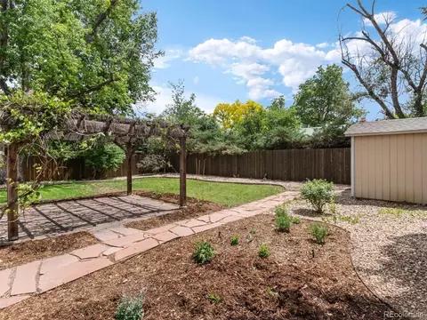 Exterior - 6562 E Cornell Ave, Denver, CO 80224 photo 5 of 10