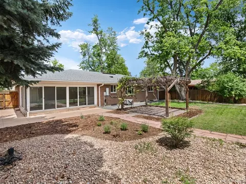 Exterior - 6562 E Cornell Ave, Denver, CO 80224 photo 6 of 10