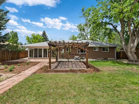 Exterior - 6562 E Cornell Ave, Denver, CO 80224 photo 7 of 10