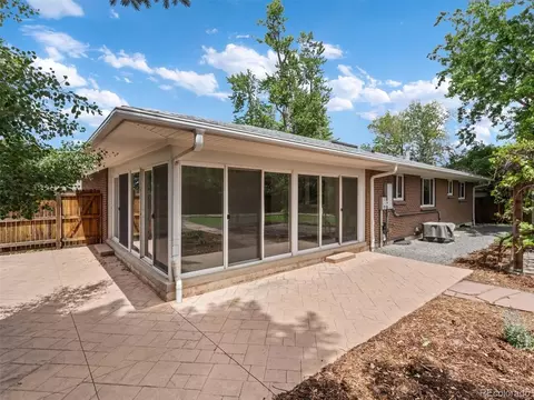 Exterior - 6562 E Cornell Ave, Denver, CO 80224 photo 3 of 10