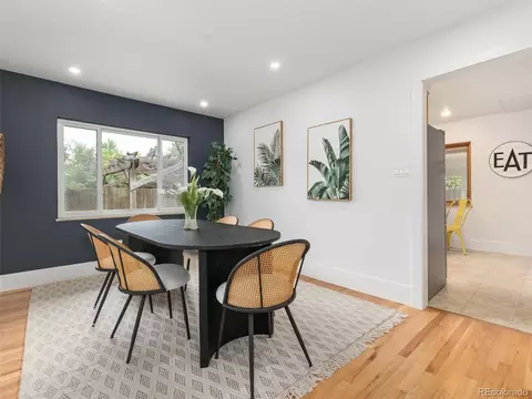 Dining - 6562 E Cornell Ave, Denver, CO 80224 photo 4 of 5