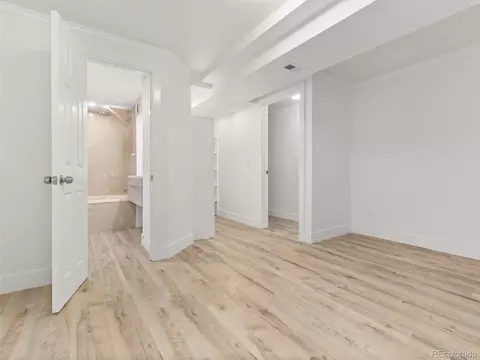 Bedroom - 6562 E Cornell Ave, Denver, CO 80224 photo 6 of 6