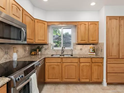 Kitchen - 6562 E Cornell Ave, Denver, CO 80224 photo 3 of 4