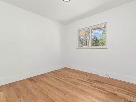 Bedroom - 6562 E Cornell Ave, Denver, CO 80224 photo 4 of 6