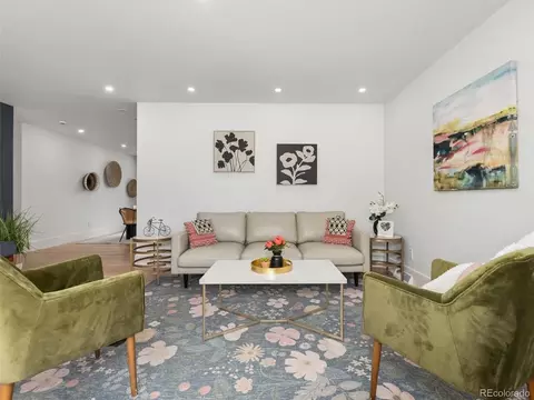 Living - 6562 E Cornell Ave, Denver, CO 80224 photo 2 of 4