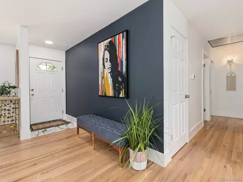 Entry Way - 6562 E Cornell Ave, Denver, CO 80224 photo 1 of 1