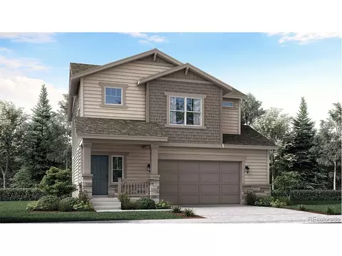 645 Heartland Dr, Bennett, CO 80102