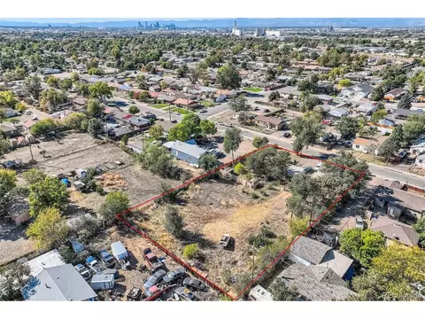 7040 Leyden St, Commerce City, CO 80022