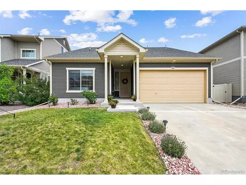 4910 Cathay Ct, Denver, CO 80249