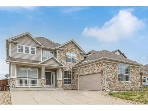 1445 Colebrook Ct, Castle Rock, CO 80109