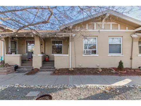 204 E 4th Ave, Denver, CO 80203