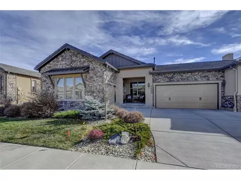 2007 Villa Creek Cir, Colorado Springs, CO 80921