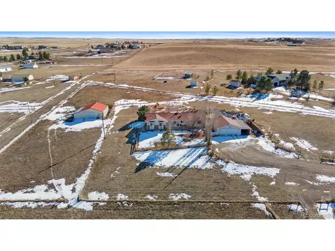 43554 Stampede Ct, Elizabeth, CO 80107