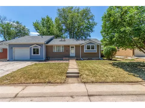 806 E 114th Pl, Northglenn, CO 80233