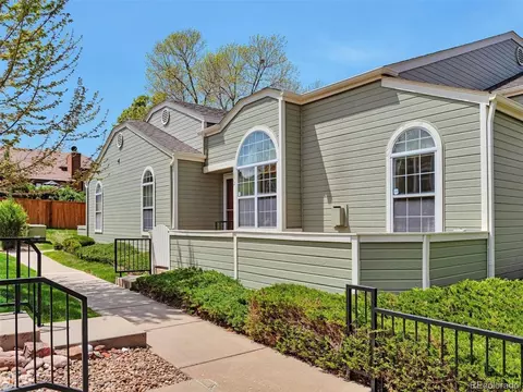 5872 W Asbury Pl, Lakewood, CO 80227