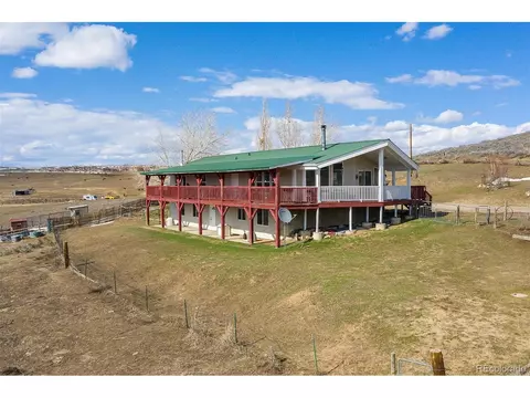 6015 County Road 15, Craig, CO 81625