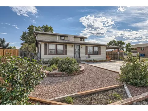 7260 E 73rd Ave, Commerce City, CO 80022