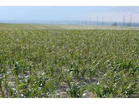 4502 S Cr 181 Aka Exmoor Rd, Byers, CO 80103