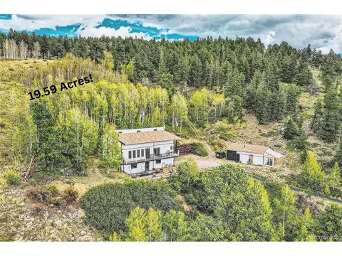 1170 Apex Valley Rd, Black Hawk, CO 80422