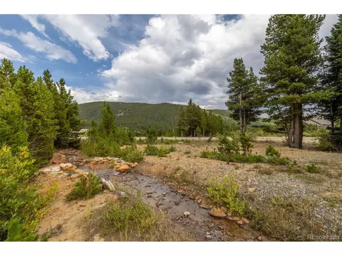 Beaver Rd, Idaho Springs, CO 80452
