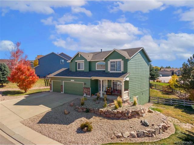 15629 Coquina Dr, Monument, CO 80132