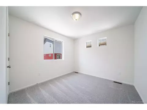 Bedroom - 3448 Baltin Rd, Johnstown, CO 80534 photo 8 of 8