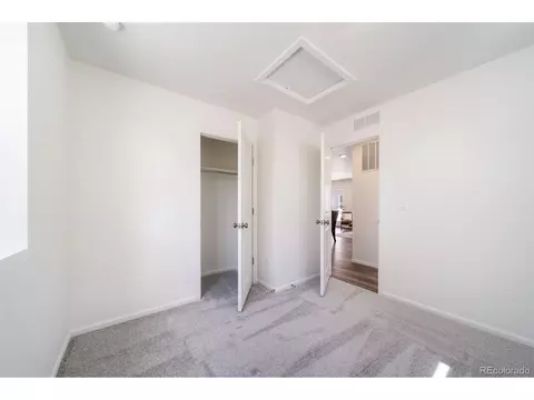 Bedroom - 3448 Baltin Rd, Johnstown, CO 80534 photo 6 of 8