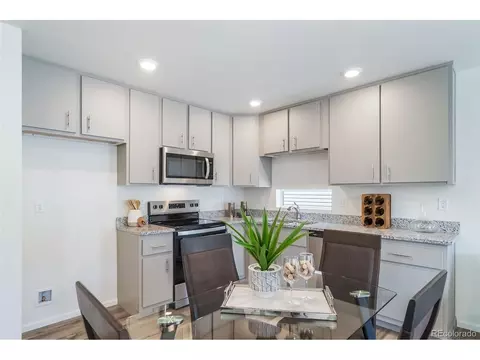 Kitchen - 3448 Baltin Rd, Johnstown, CO 80534 photo 1 of 2