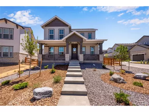 3318 N Haleyville Ct, Aurora, CO 80019