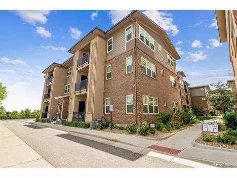 15295 W 64th Ln #106, Arvada, CO 80007