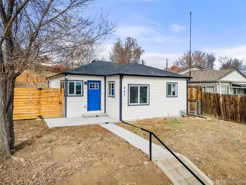 665 Hooker St, Denver, CO 80204 photo 2