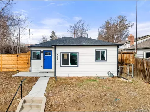 665 Hooker St, Denver, CO 80204 photo 1