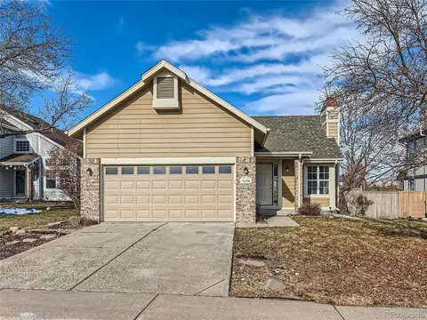 3435 W Aster Ct, Castle Rock, CO 80109
