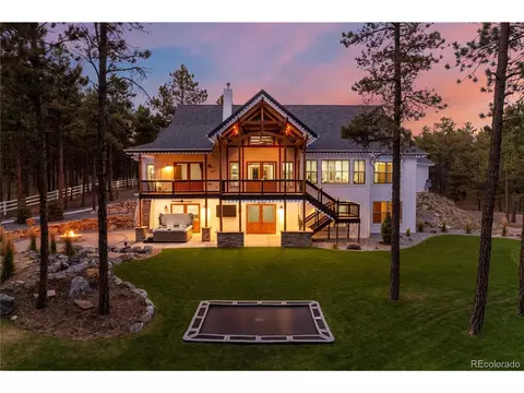 10475 Elizabeth Way, Colorado Springs, CO 80908